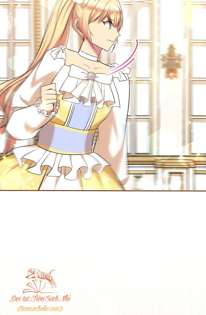 Bút Danh Bí Mật Của Nữ Công Tước Chapter 20 - 17