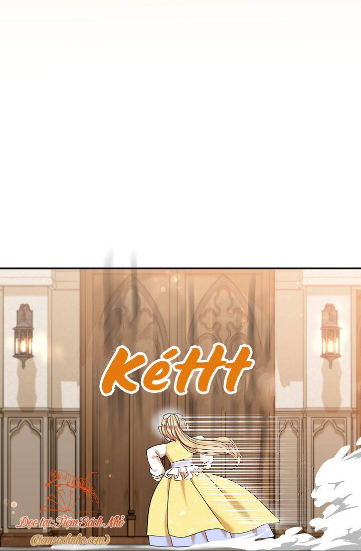 Bút Danh Bí Mật Của Nữ Công Tước Chapter 20 - 20