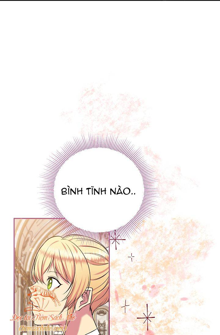 Bút Danh Bí Mật Của Nữ Công Tước Chapter 20 - 21