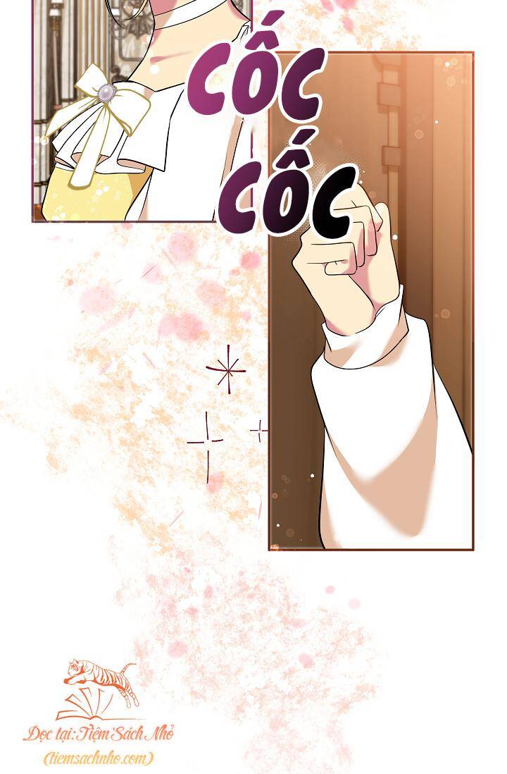 Bút Danh Bí Mật Của Nữ Công Tước Chapter 20 - 22