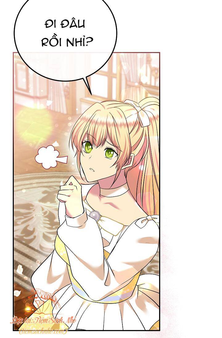 Bút Danh Bí Mật Của Nữ Công Tước Chapter 20 - 25