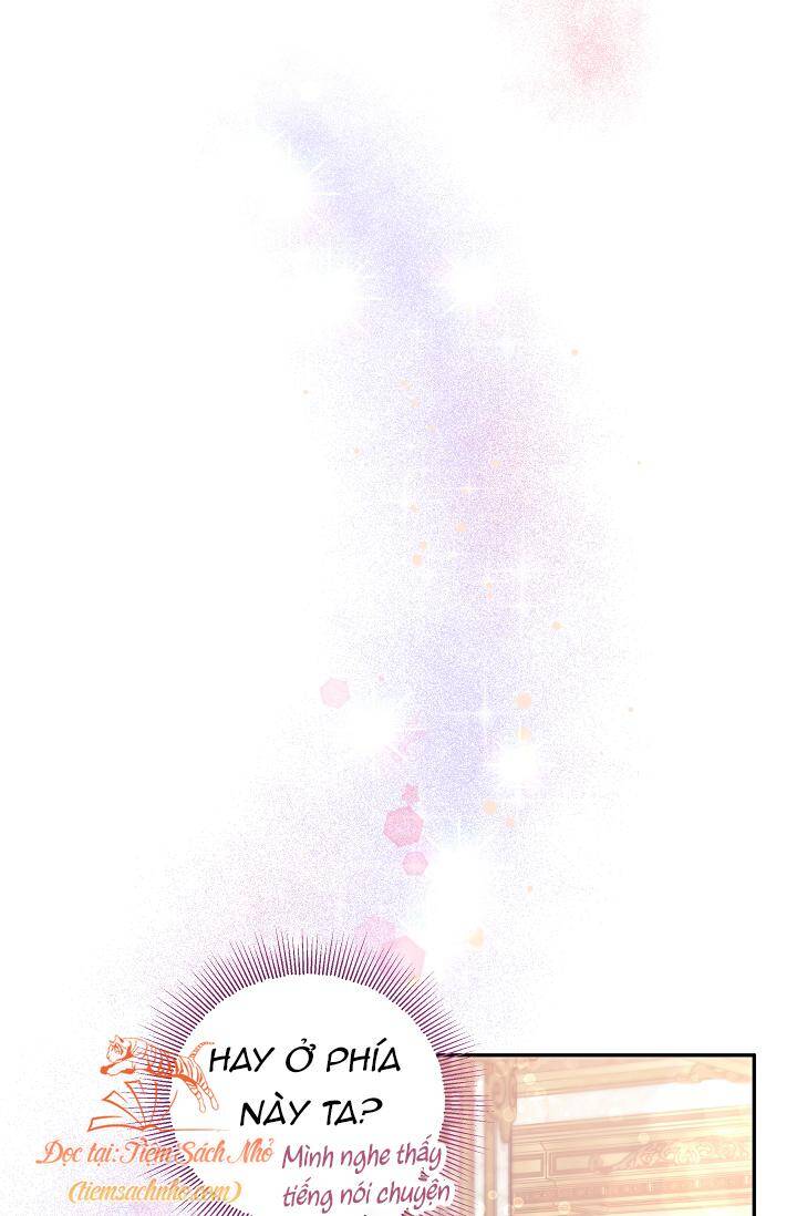 Bút Danh Bí Mật Của Nữ Công Tước Chapter 20 - 26