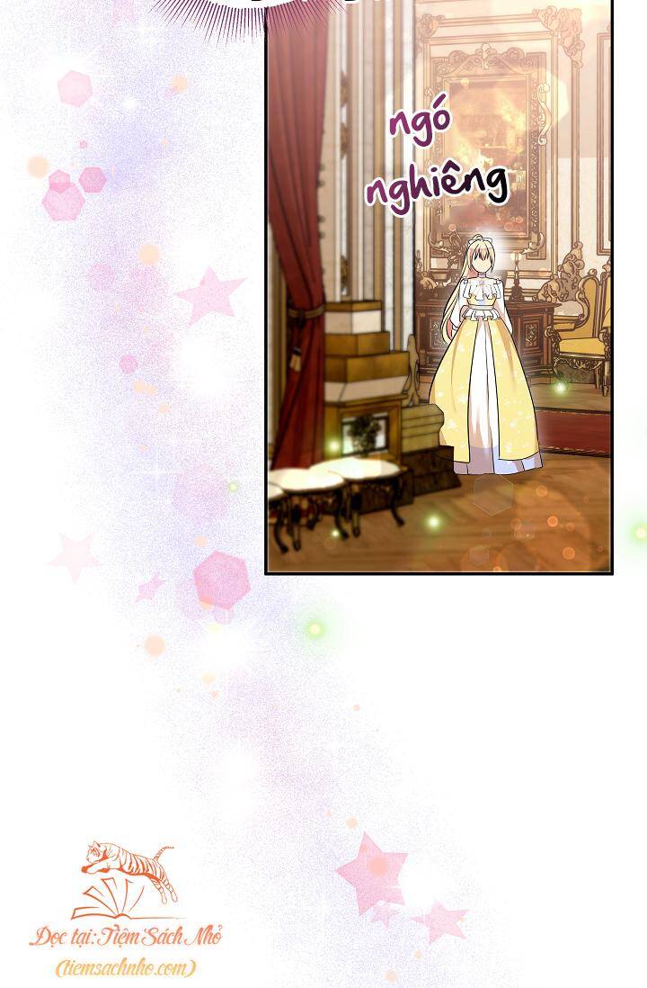 Bút Danh Bí Mật Của Nữ Công Tước Chapter 20 - 27