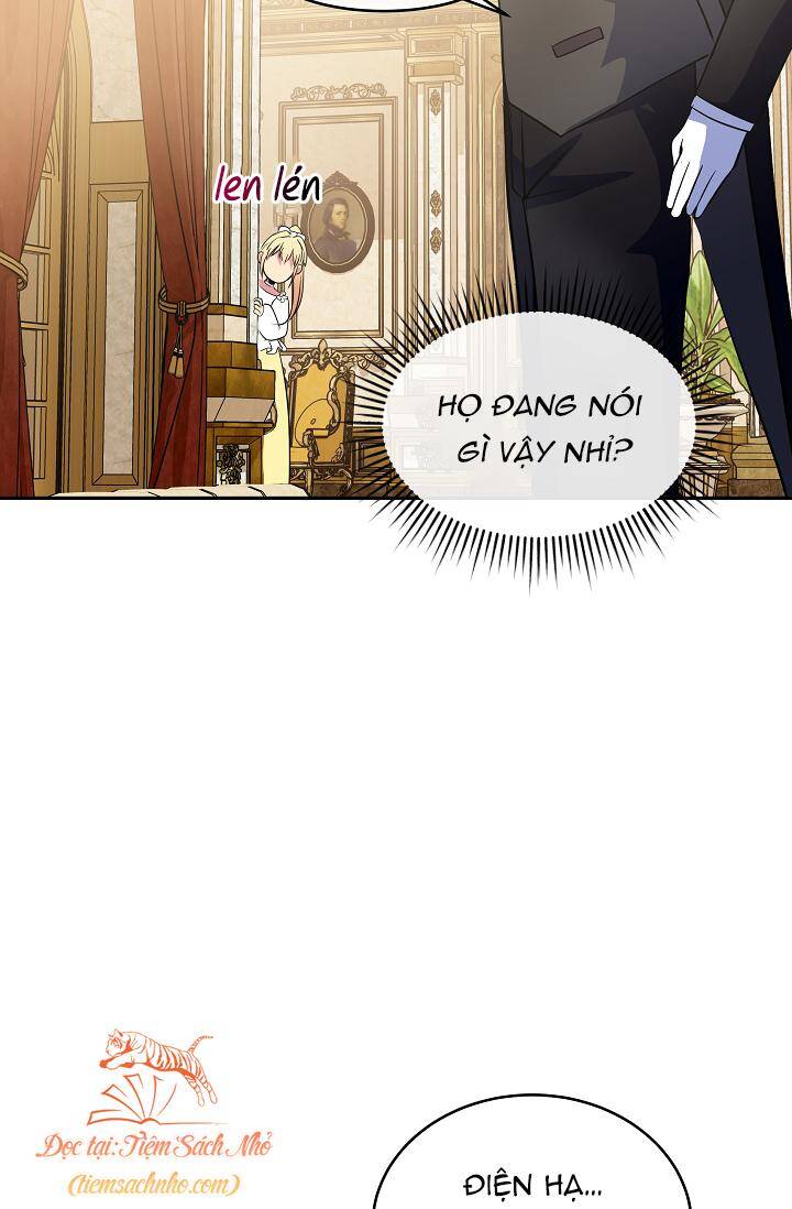 Bút Danh Bí Mật Của Nữ Công Tước Chapter 20 - 29