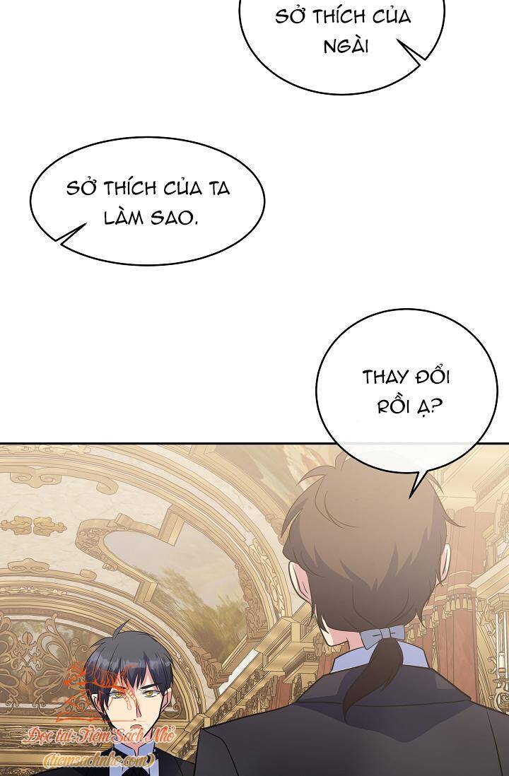 Bút Danh Bí Mật Của Nữ Công Tước Chapter 20 - 30