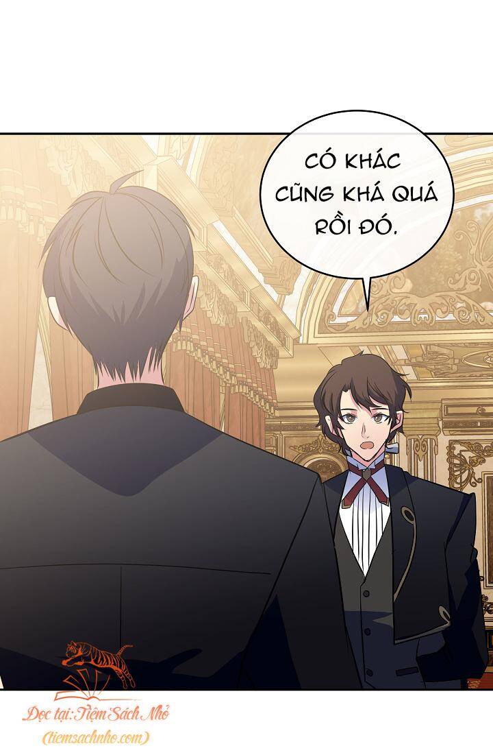 Bút Danh Bí Mật Của Nữ Công Tước Chapter 20 - 32