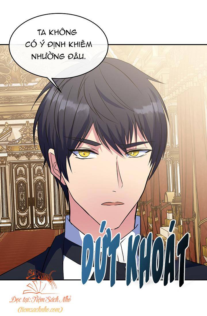 Bút Danh Bí Mật Của Nữ Công Tước Chapter 20 - 34