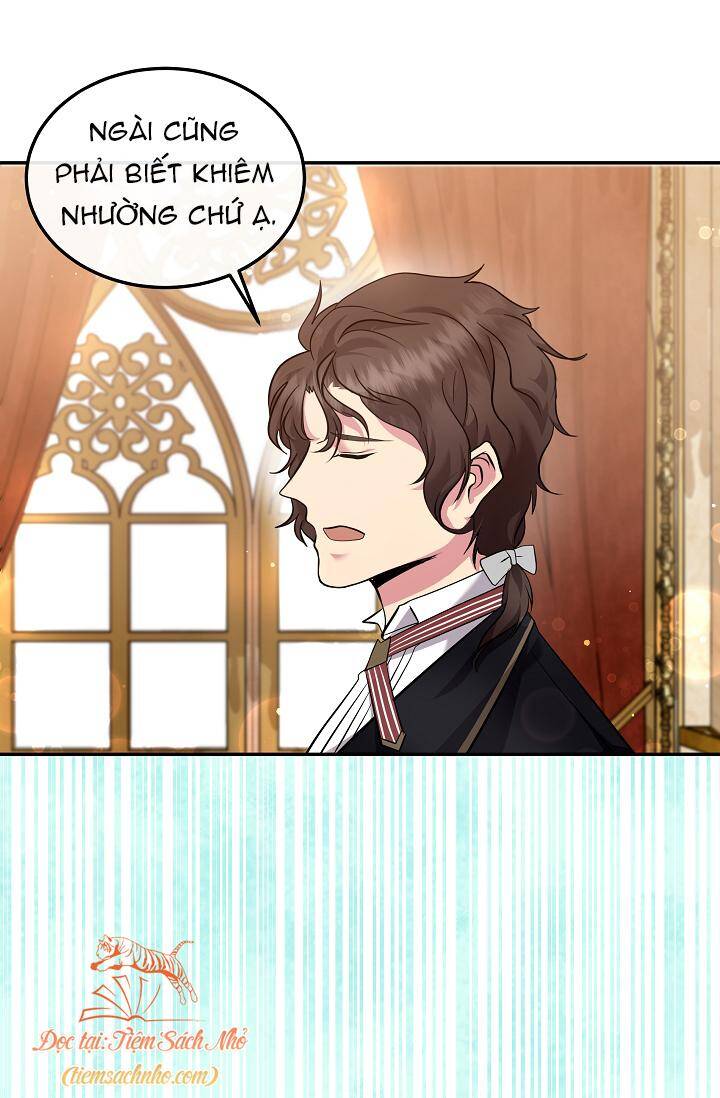 Bút Danh Bí Mật Của Nữ Công Tước Chapter 20 - 37