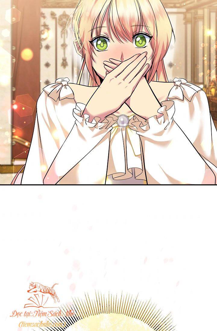 Bút Danh Bí Mật Của Nữ Công Tước Chapter 20 - 39