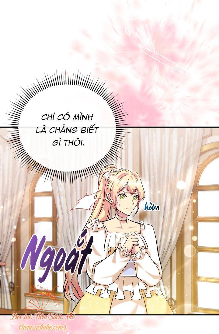 Bút Danh Bí Mật Của Nữ Công Tước Chapter 20 - 44