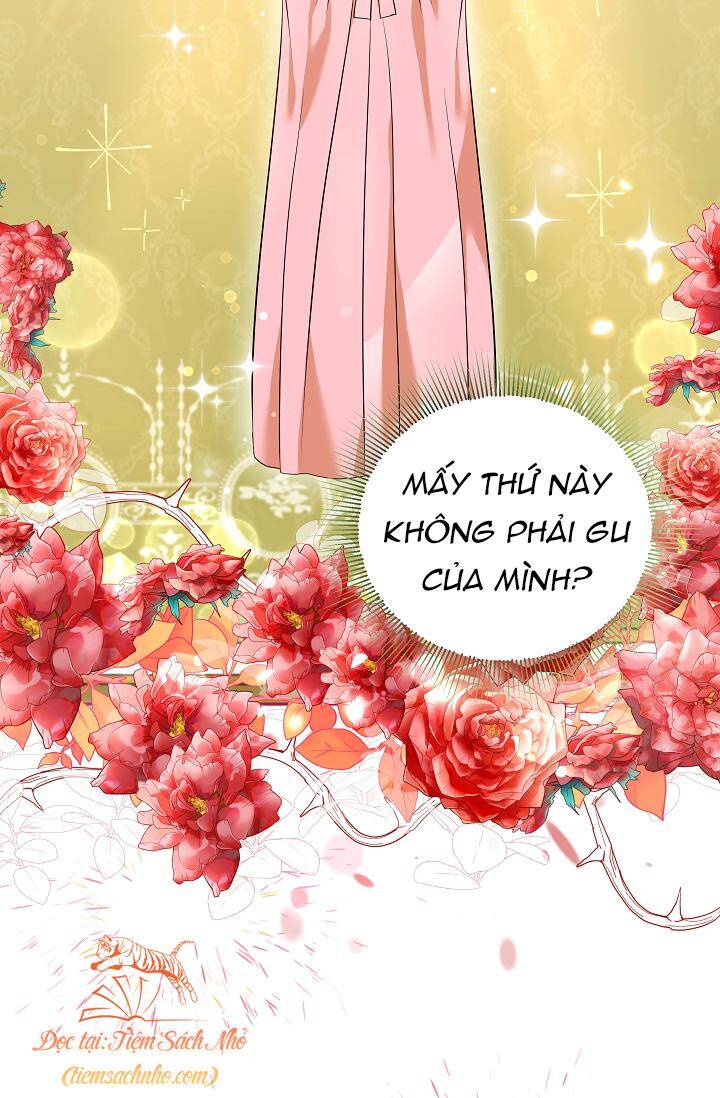 Bút Danh Bí Mật Của Nữ Công Tước Chapter 20 - 6