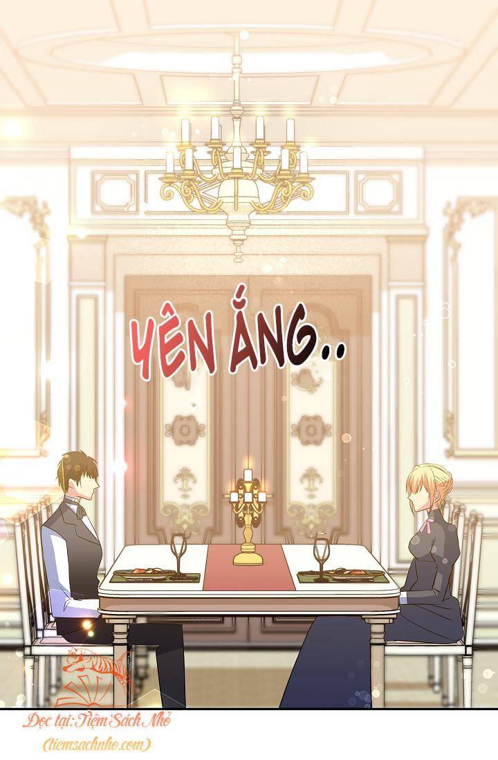 Bút Danh Bí Mật Của Nữ Công Tước Chapter 20 - 53
