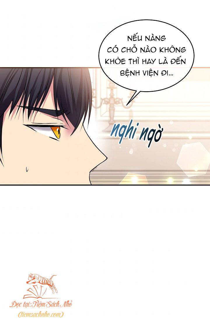 Bút Danh Bí Mật Của Nữ Công Tước Chapter 20 - 59