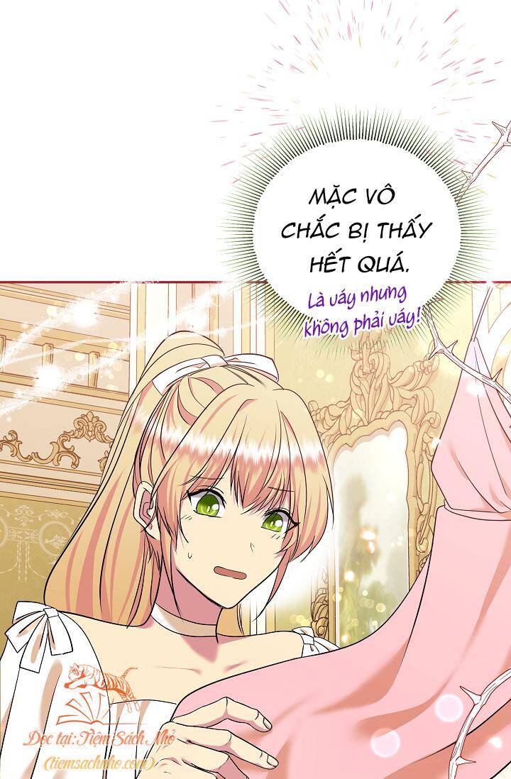 Bút Danh Bí Mật Của Nữ Công Tước Chapter 20 - 7