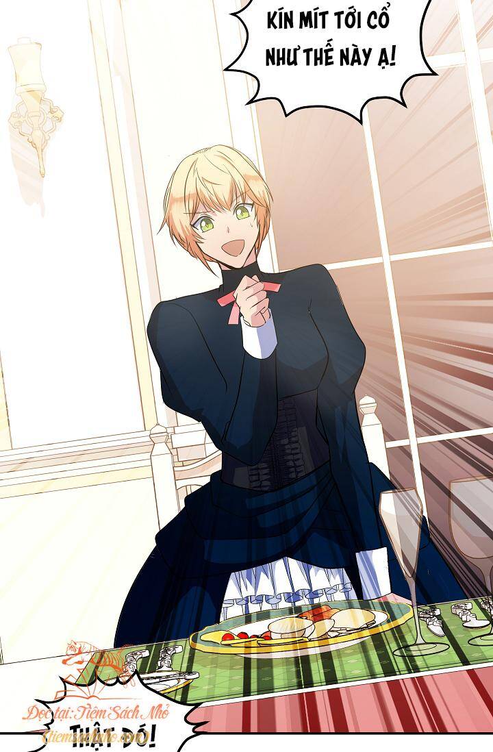 Bút Danh Bí Mật Của Nữ Công Tước Chapter 20 - 65