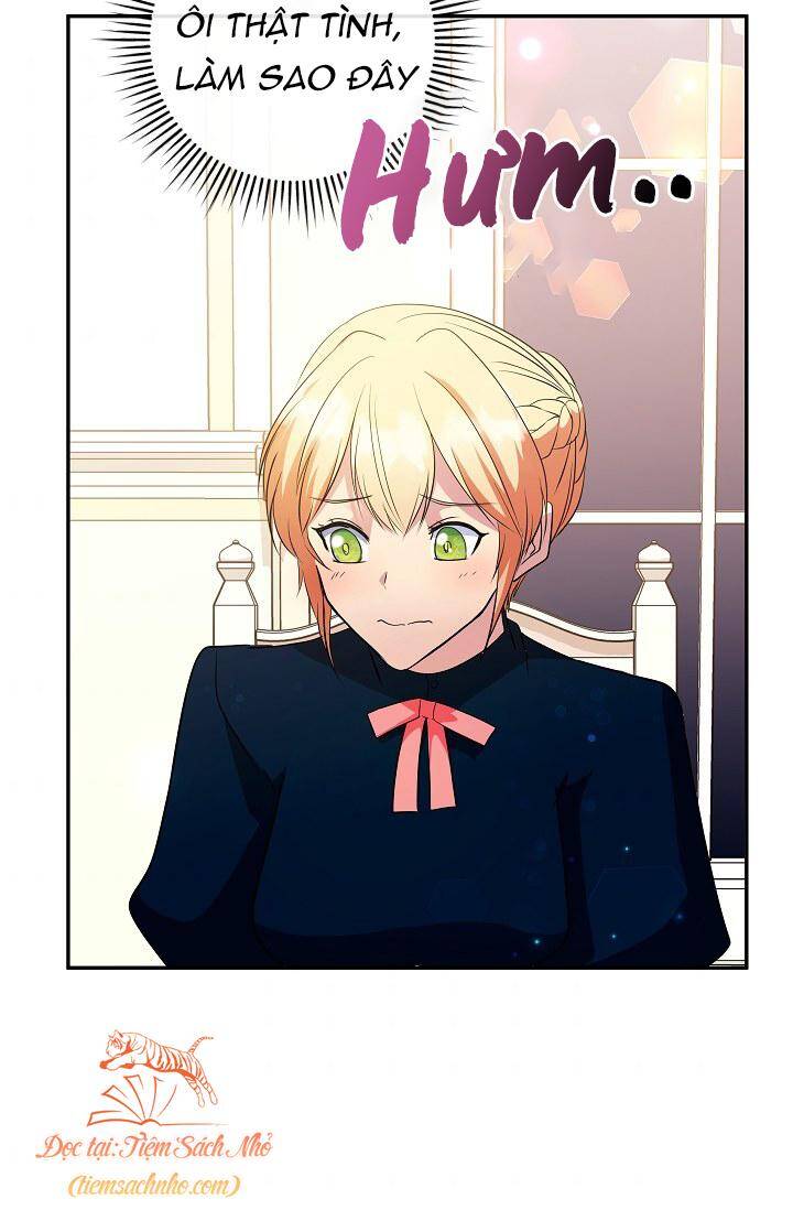Bút Danh Bí Mật Của Nữ Công Tước Chapter 20 - 68