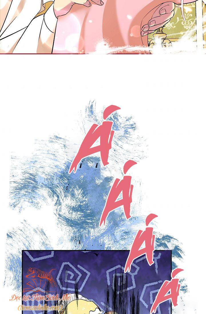 Bút Danh Bí Mật Của Nữ Công Tước Chapter 20 - 8