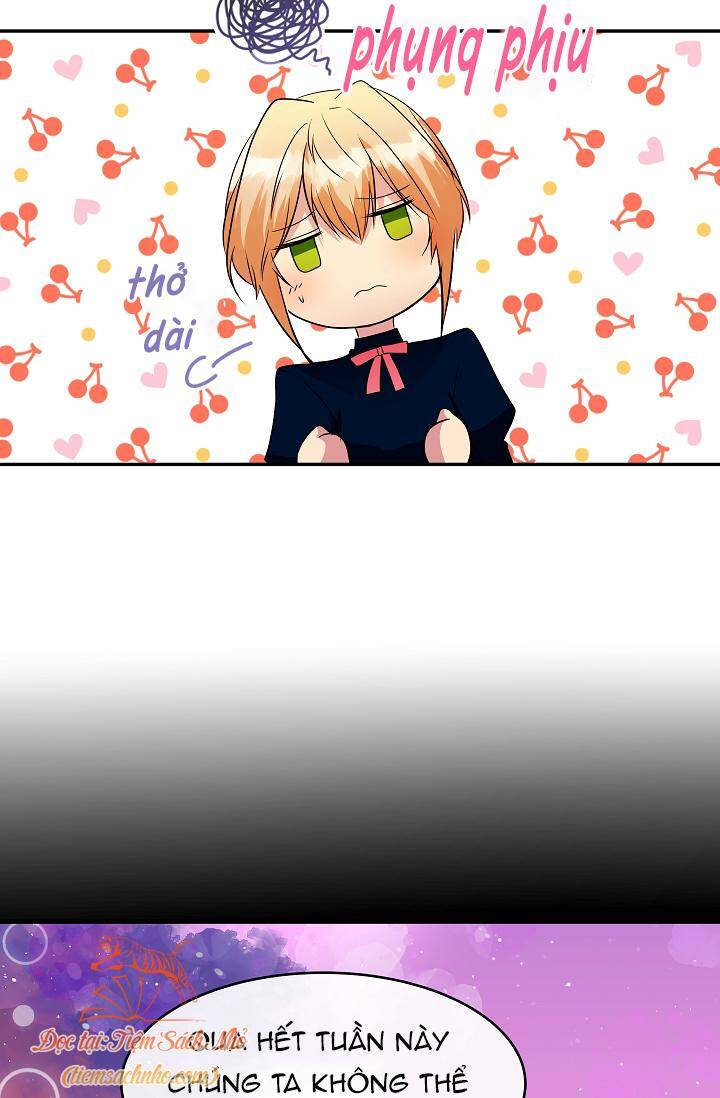 Bút Danh Bí Mật Của Nữ Công Tước Chapter 20 - 73