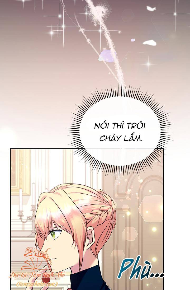 Bút Danh Bí Mật Của Nữ Công Tước Chapter 20 - 77