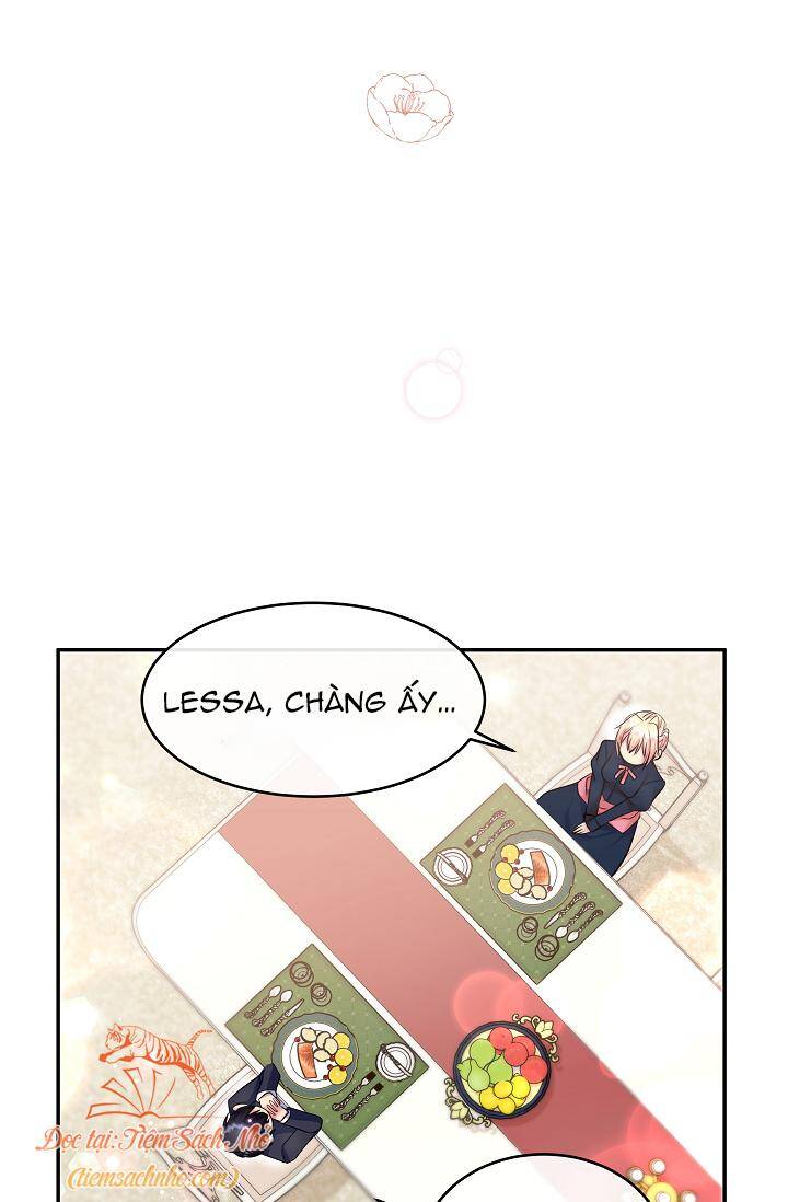 Bút Danh Bí Mật Của Nữ Công Tước Chapter 20 - 80