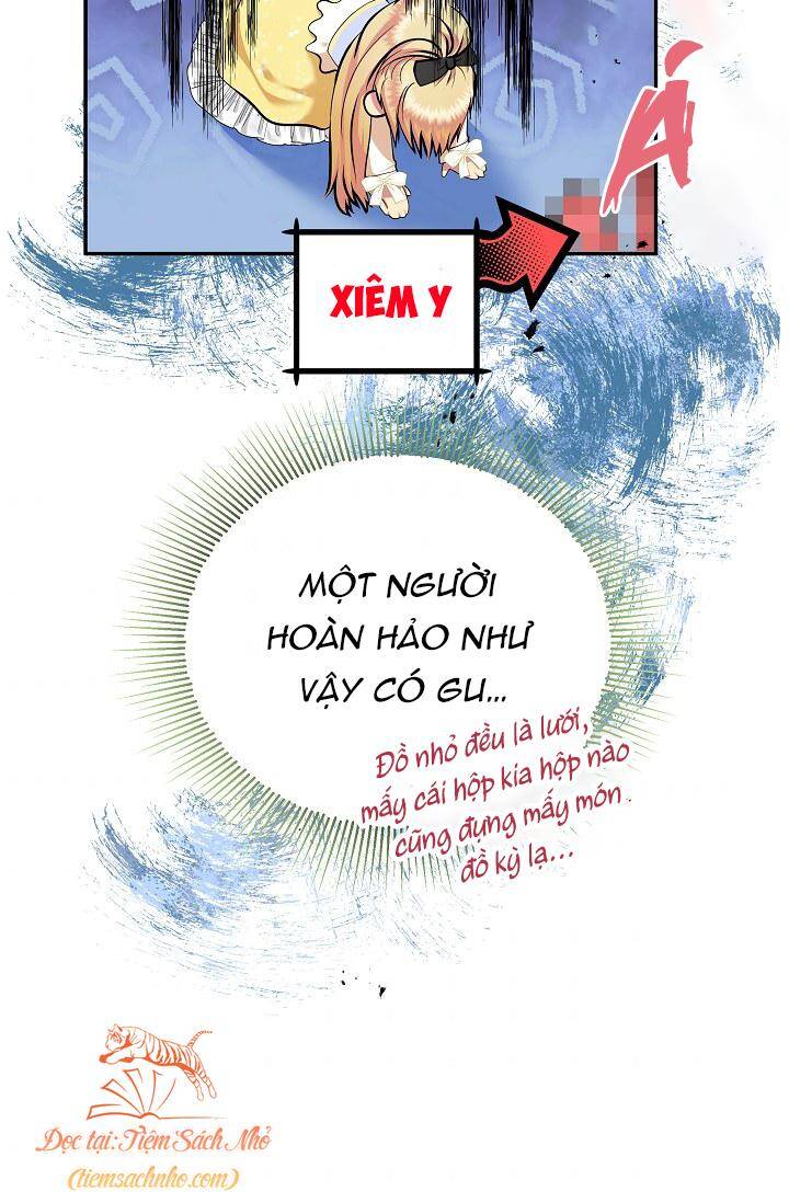 Bút Danh Bí Mật Của Nữ Công Tước Chapter 20 - 9