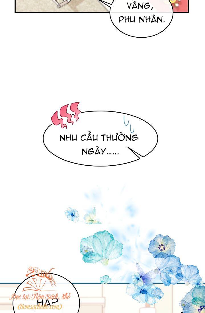 Bút Danh Bí Mật Của Nữ Công Tước Chapter 20 - 81