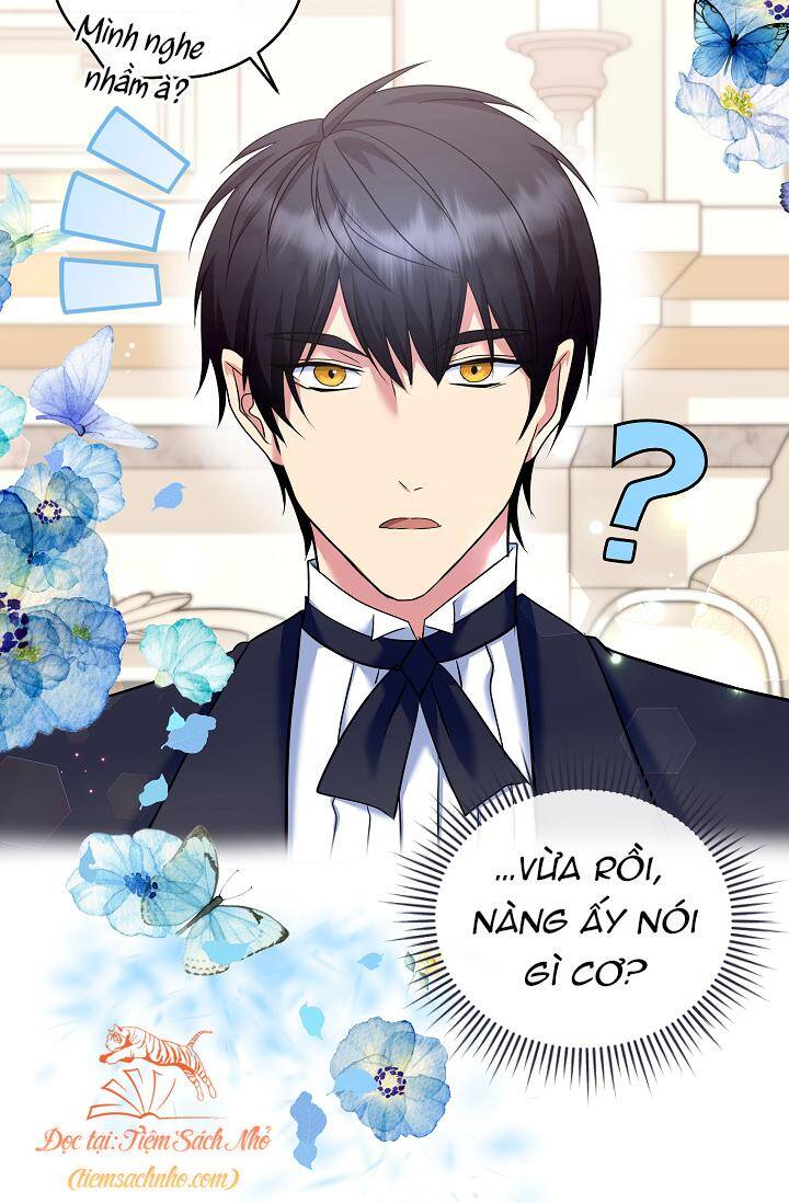Bút Danh Bí Mật Của Nữ Công Tước Chapter 20 - 82