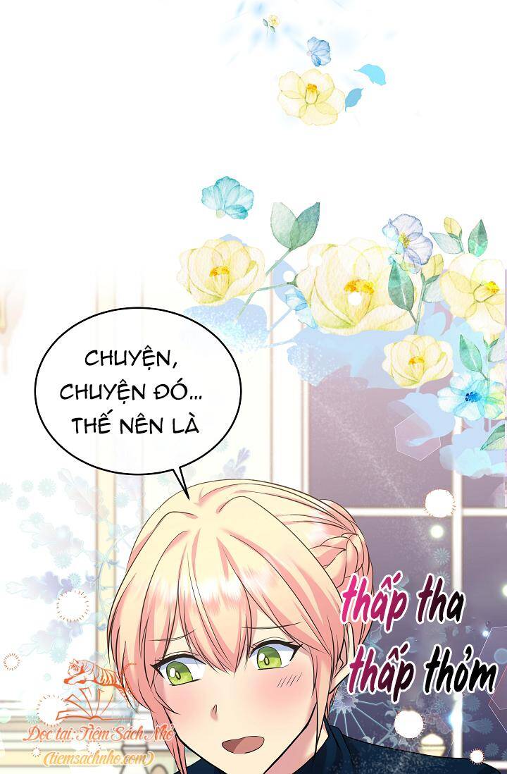 Bút Danh Bí Mật Của Nữ Công Tước Chapter 20 - 83