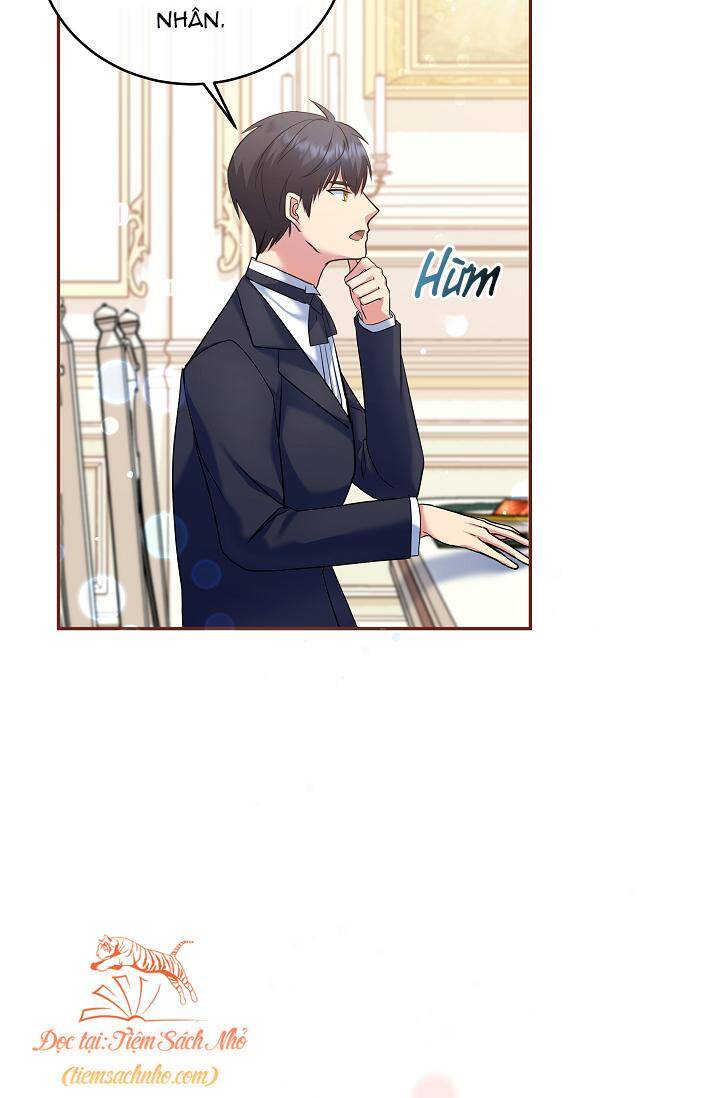 Bút Danh Bí Mật Của Nữ Công Tước Chapter 20 - 85