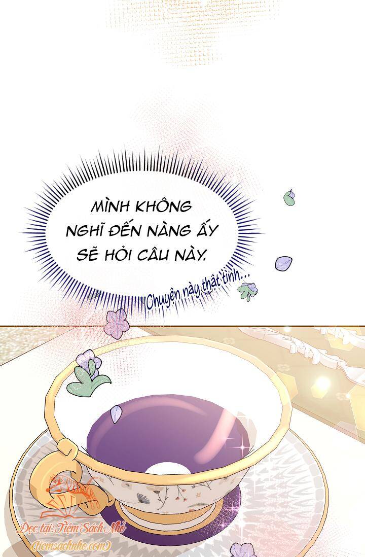 Bút Danh Bí Mật Của Nữ Công Tước Chapter 20 - 91