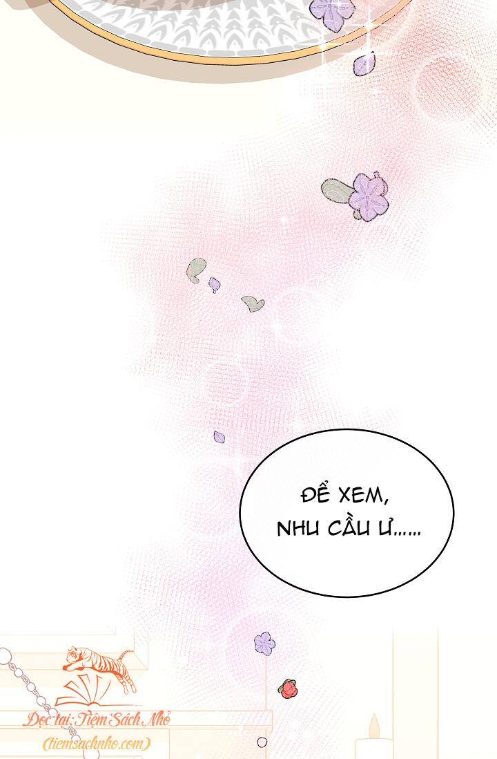 Bút Danh Bí Mật Của Nữ Công Tước Chapter 20 - 92