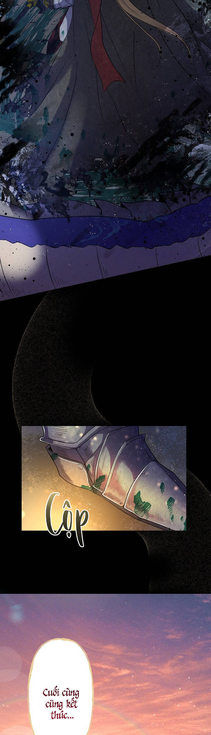 Bút Danh Bí Mật Của Nữ Công Tước Chapter 1 - 5