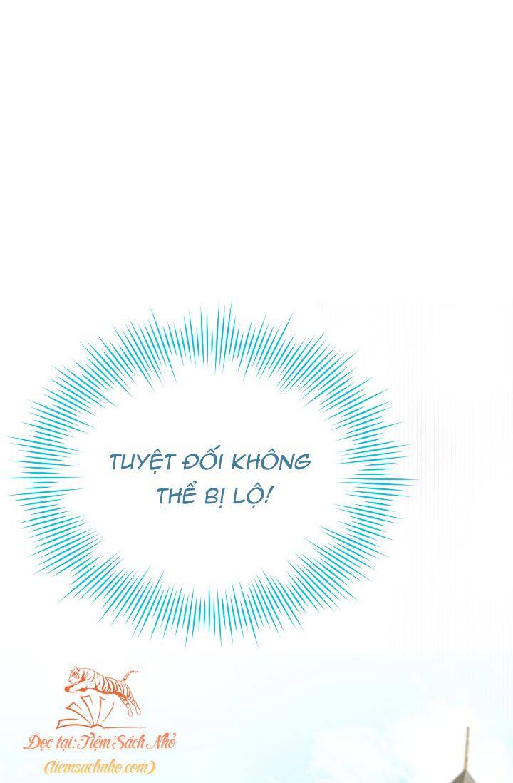 Bút Danh Bí Mật Của Nữ Công Tước Chapter 10 - 1