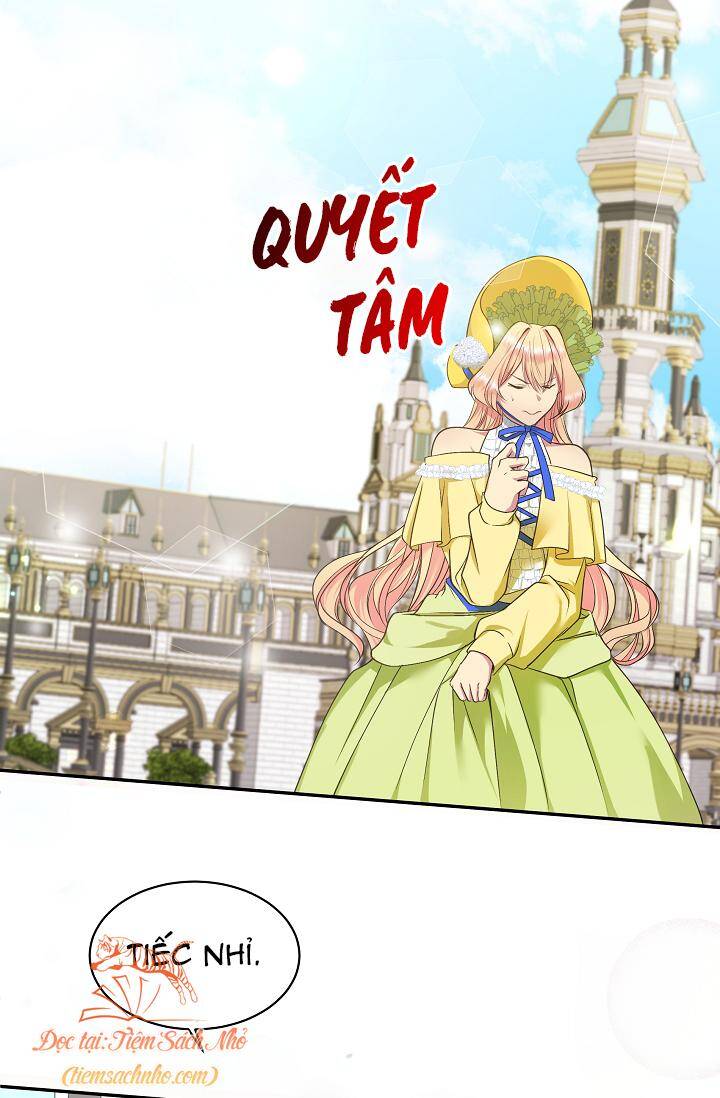 Bút Danh Bí Mật Của Nữ Công Tước Chapter 10 - 2