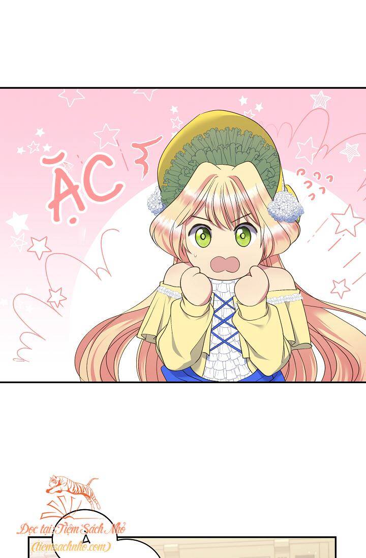 Bút Danh Bí Mật Của Nữ Công Tước Chapter 10 - 11