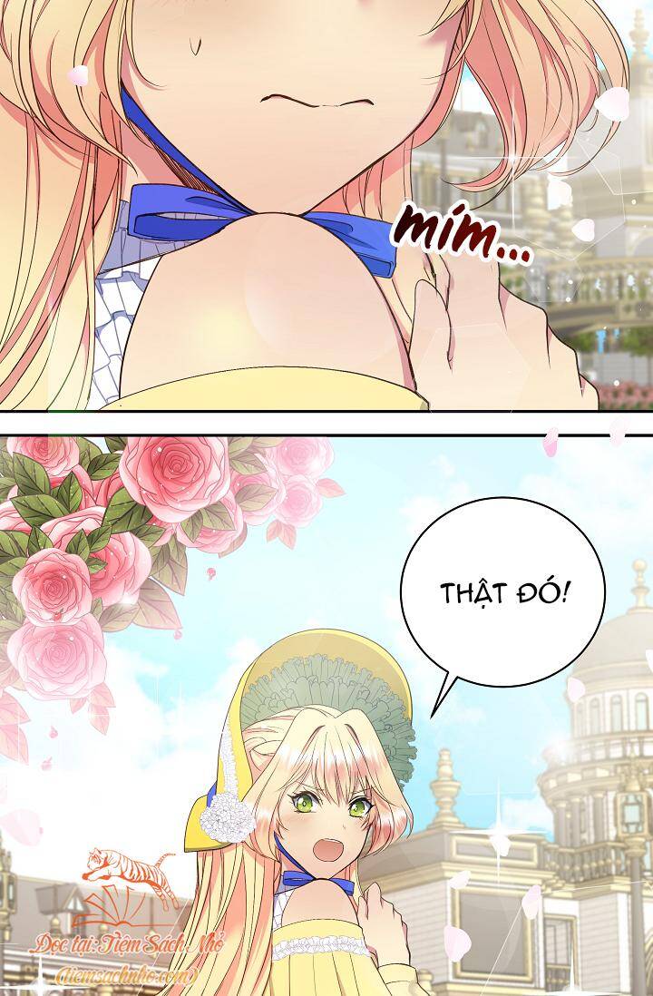 Bút Danh Bí Mật Của Nữ Công Tước Chapter 10 - 13
