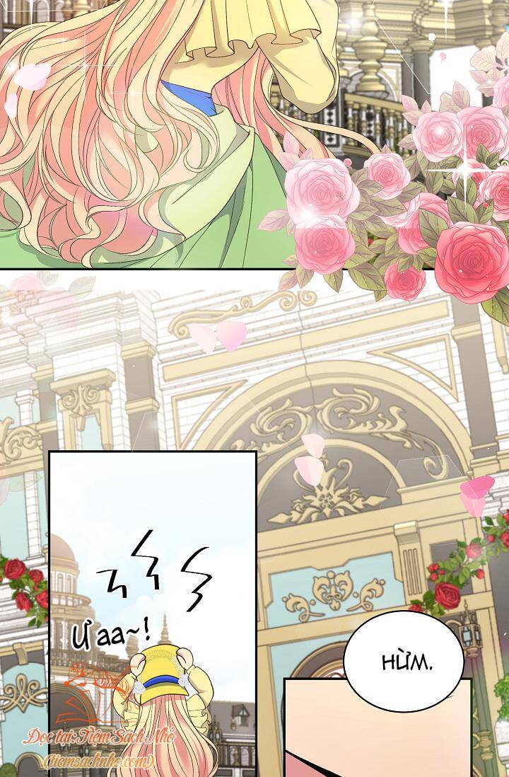 Bút Danh Bí Mật Của Nữ Công Tước Chapter 10 - 14