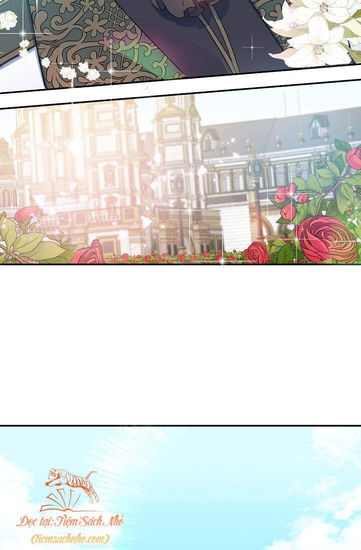 Bút Danh Bí Mật Của Nữ Công Tước Chapter 10 - 16