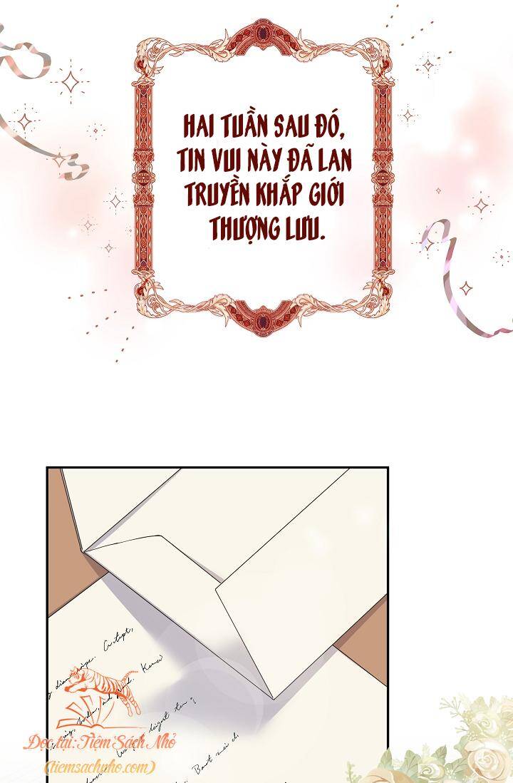 Bút Danh Bí Mật Của Nữ Công Tước Chapter 10 - 18