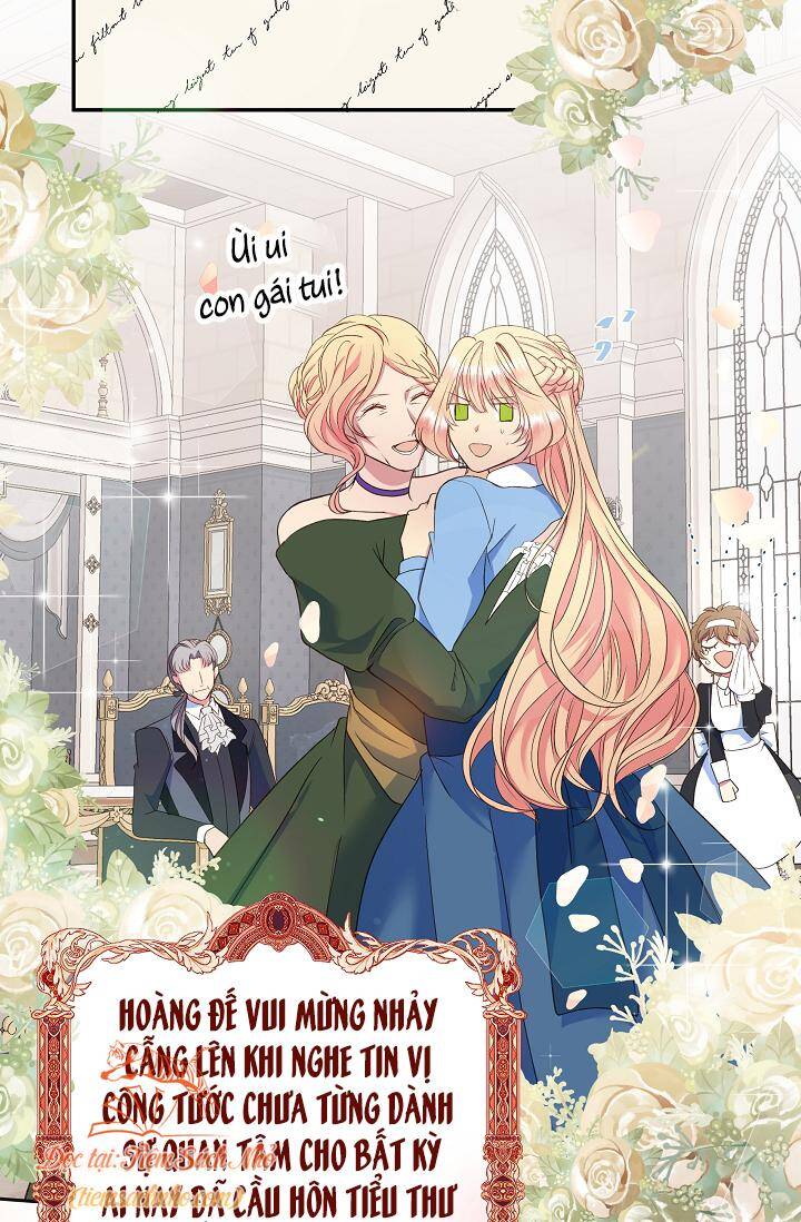 Bút Danh Bí Mật Của Nữ Công Tước Chapter 10 - 19