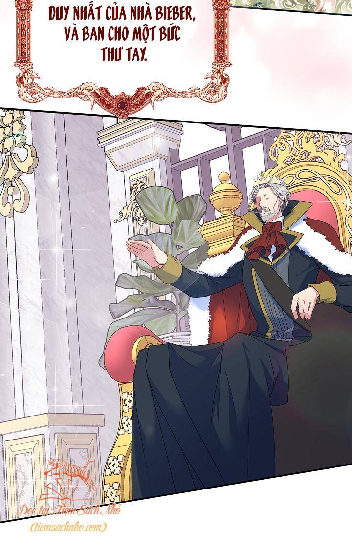 Bút Danh Bí Mật Của Nữ Công Tước Chapter 10 - 20