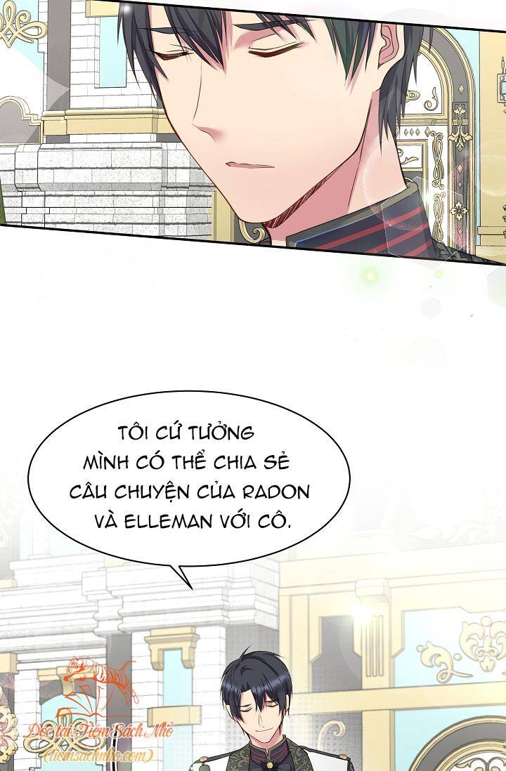 Bút Danh Bí Mật Của Nữ Công Tước Chapter 10 - 3