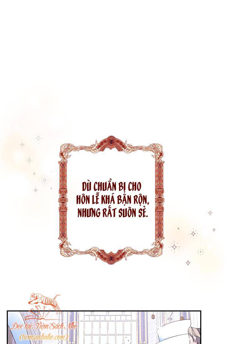 Bút Danh Bí Mật Của Nữ Công Tước Chapter 10 - 21