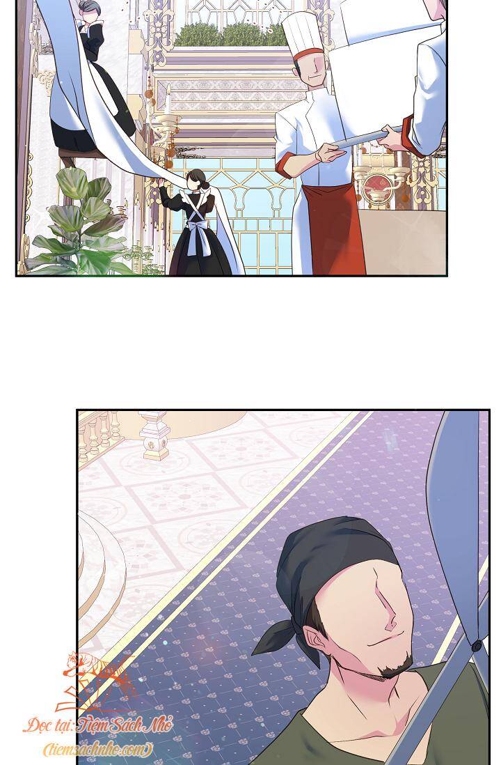 Bút Danh Bí Mật Của Nữ Công Tước Chapter 10 - 22
