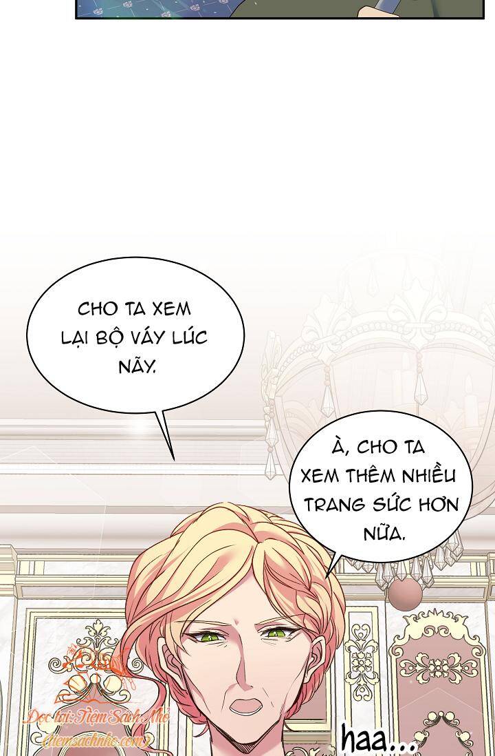 Bút Danh Bí Mật Của Nữ Công Tước Chapter 10 - 23