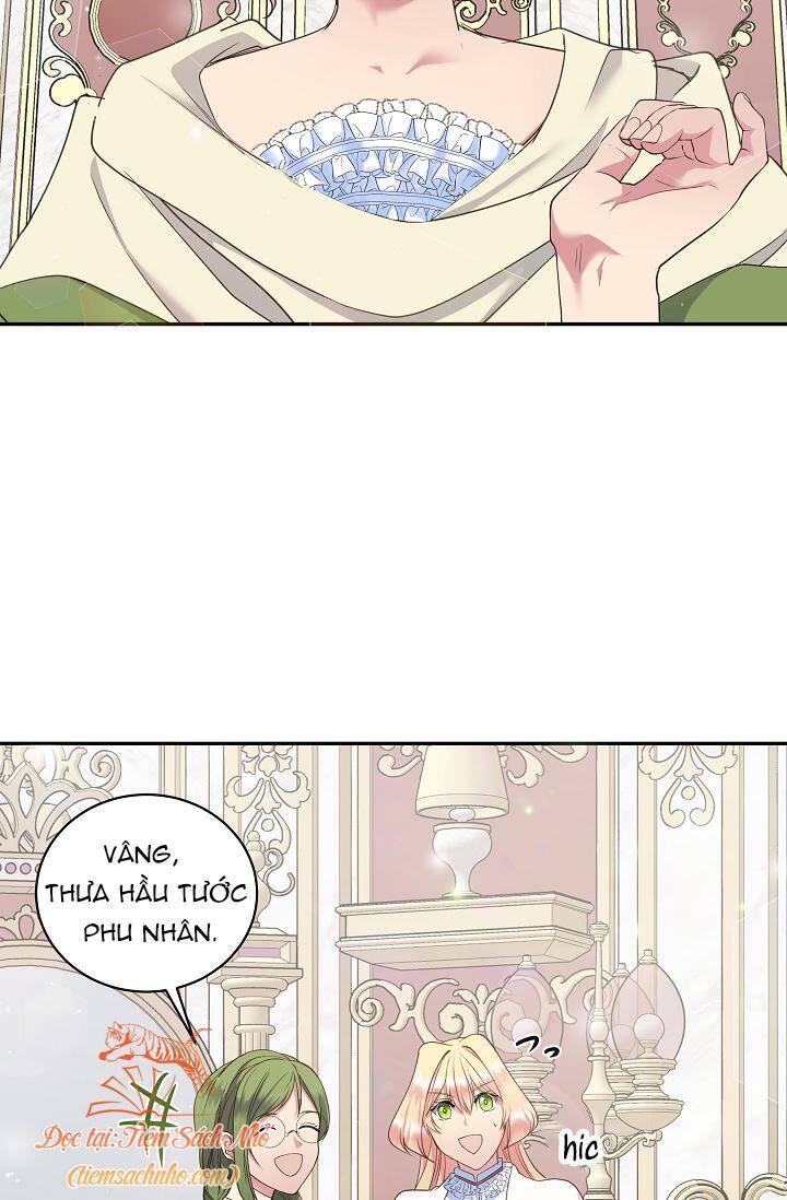 Bút Danh Bí Mật Của Nữ Công Tước Chapter 10 - 24