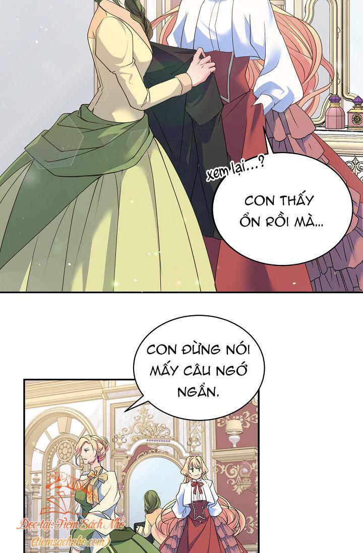 Bút Danh Bí Mật Của Nữ Công Tước Chapter 10 - 25