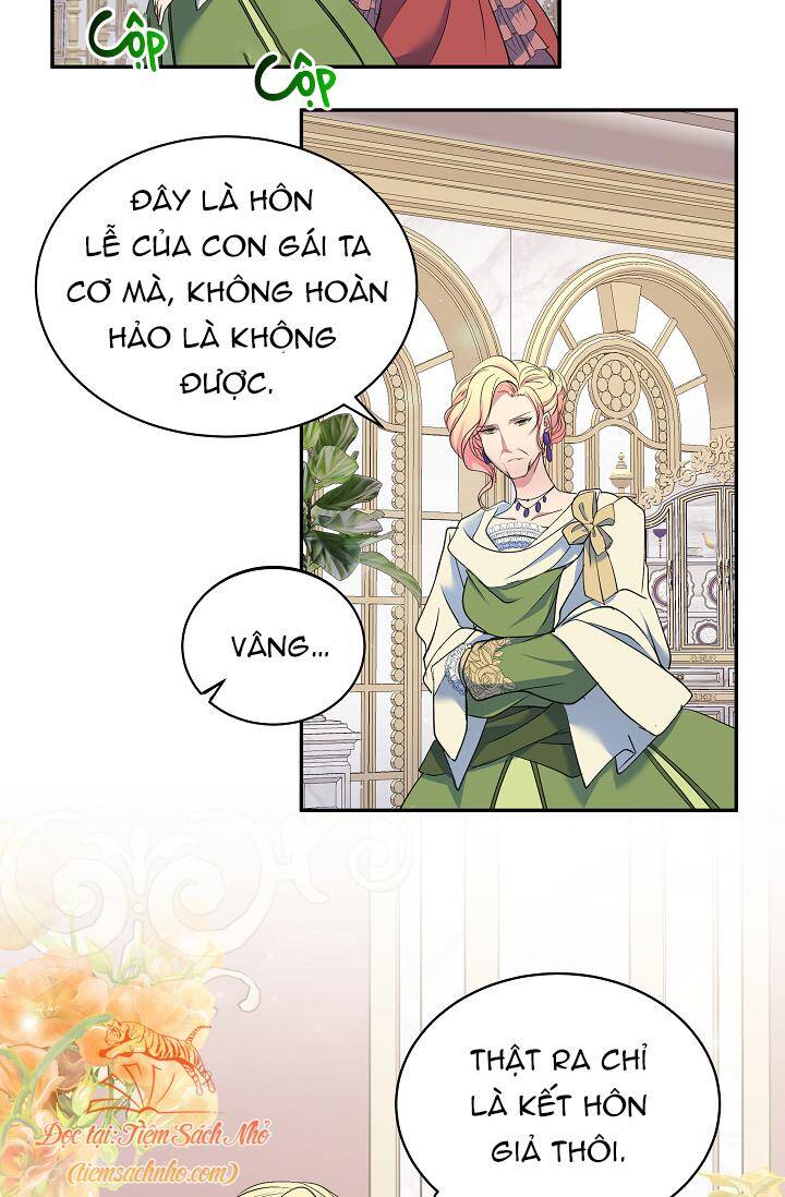 Bút Danh Bí Mật Của Nữ Công Tước Chapter 10 - 26