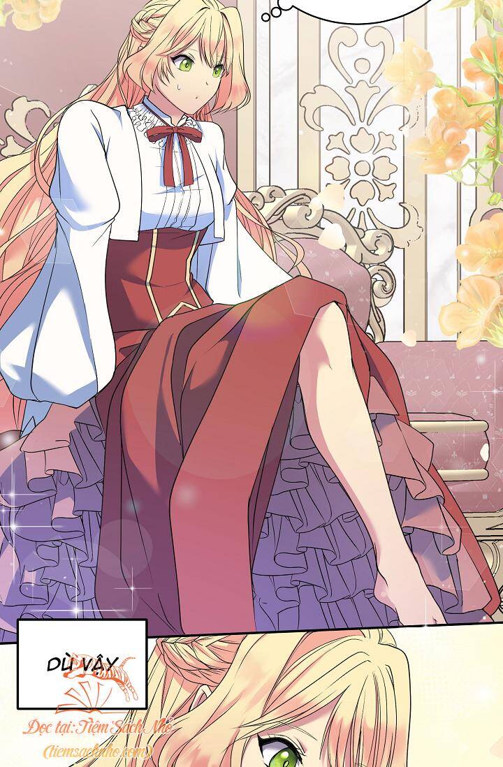 Bút Danh Bí Mật Của Nữ Công Tước Chapter 10 - 27