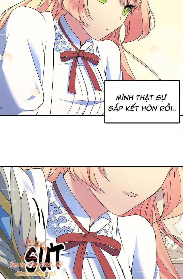 Bút Danh Bí Mật Của Nữ Công Tước Chapter 10 - 28
